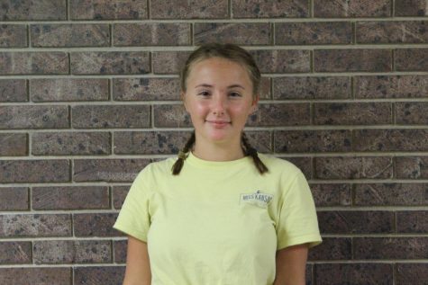 Aubrey Stueven
