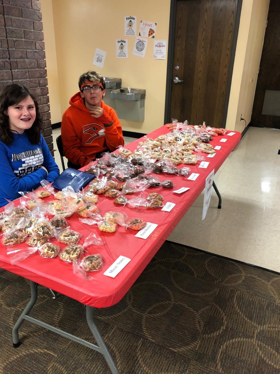 The Week in Photos Nov. 5-9