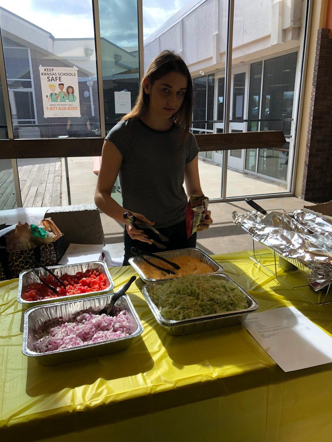 The Week in Photos Nov. 5-9