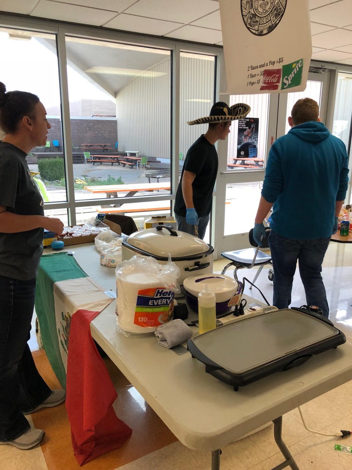 The Week in Photos Nov. 5-9