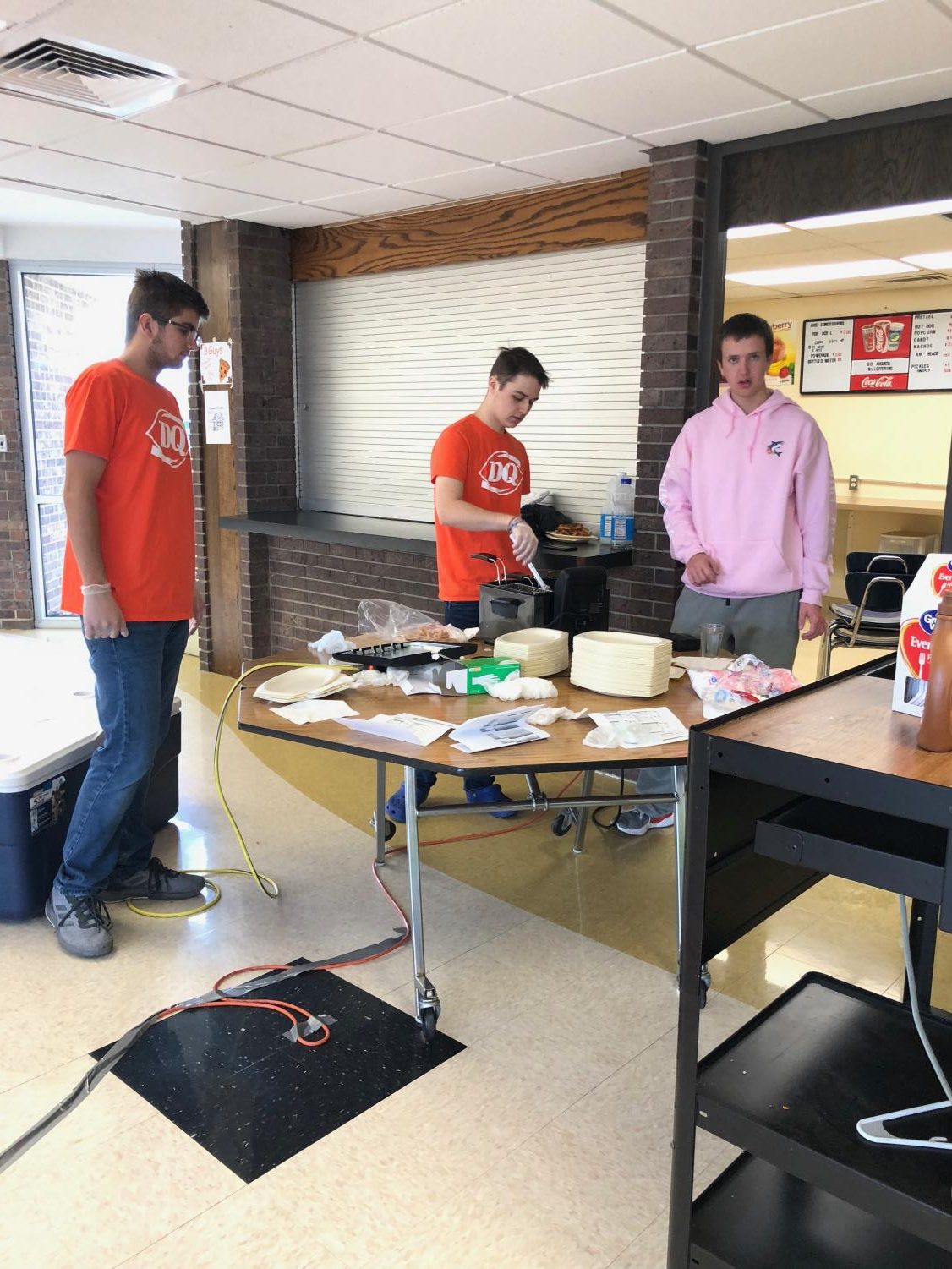 The Week in Photos Nov. 5-9