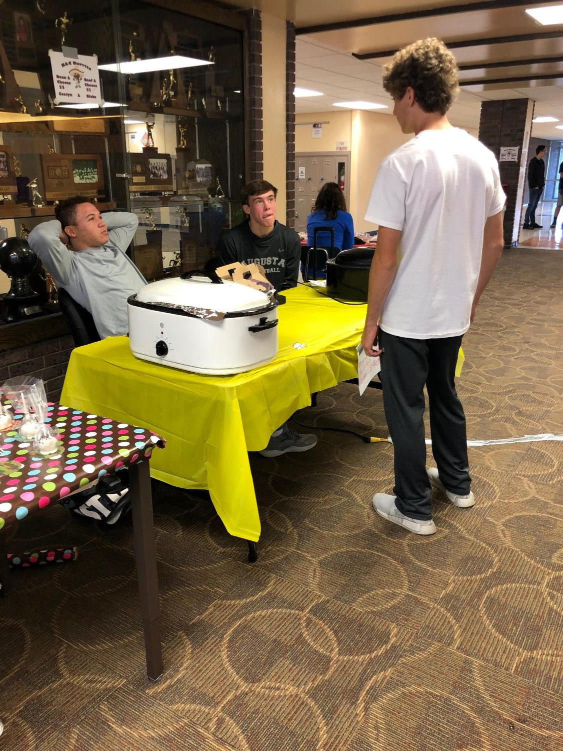 The Week in Photos Nov. 5-9