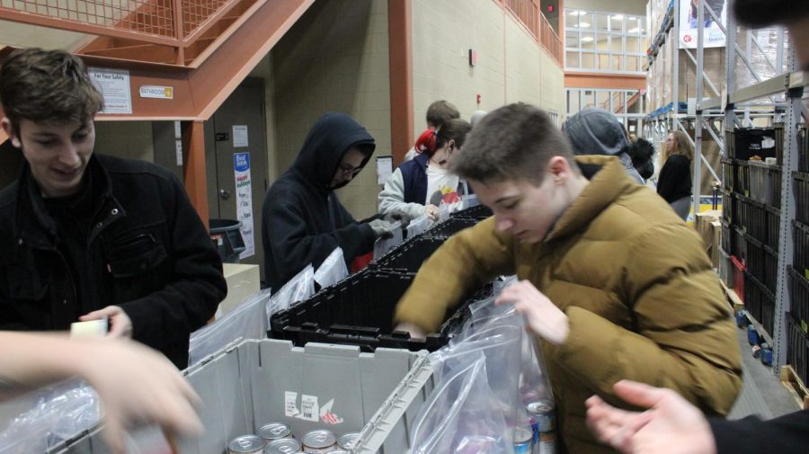 The week in photo Jan. 14-18