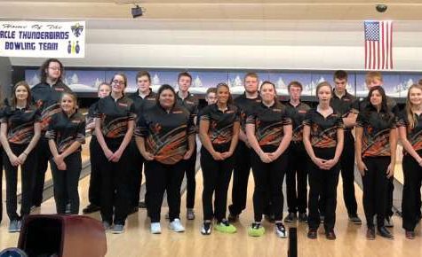 Bowling teams begin new season