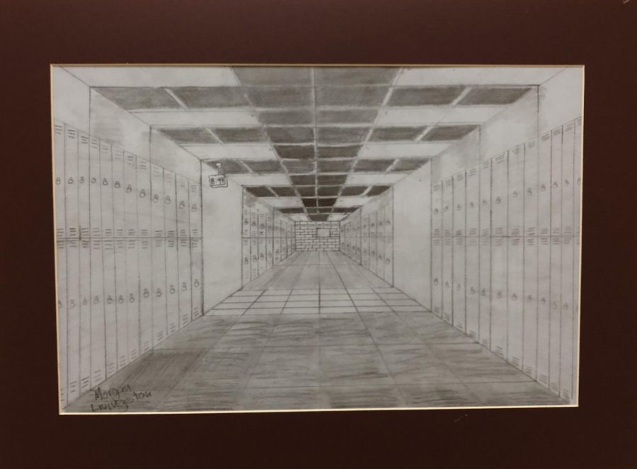 Hallway by Morgan Livingston (9)
