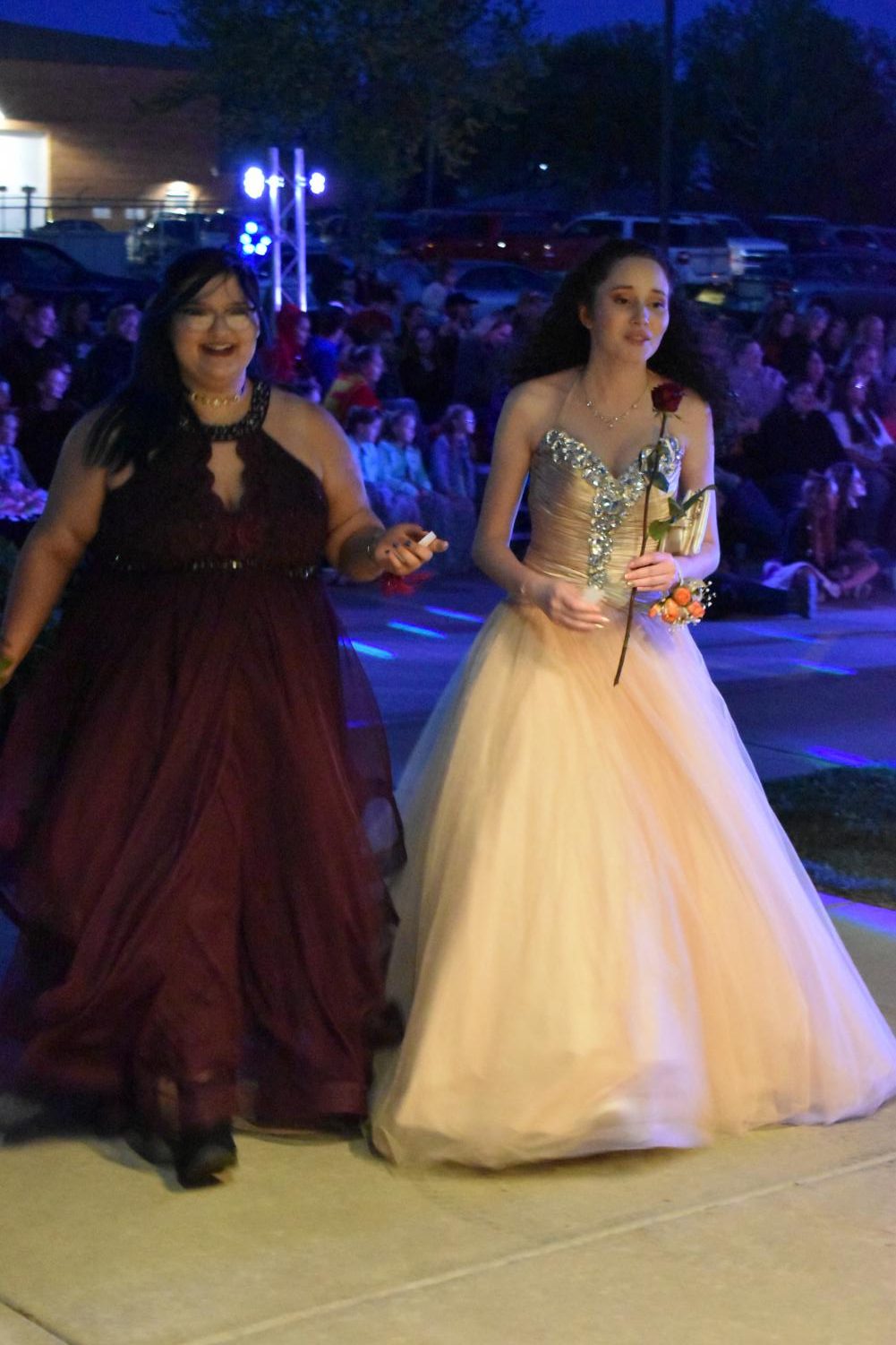 Prom Photo Gallery 2018-19