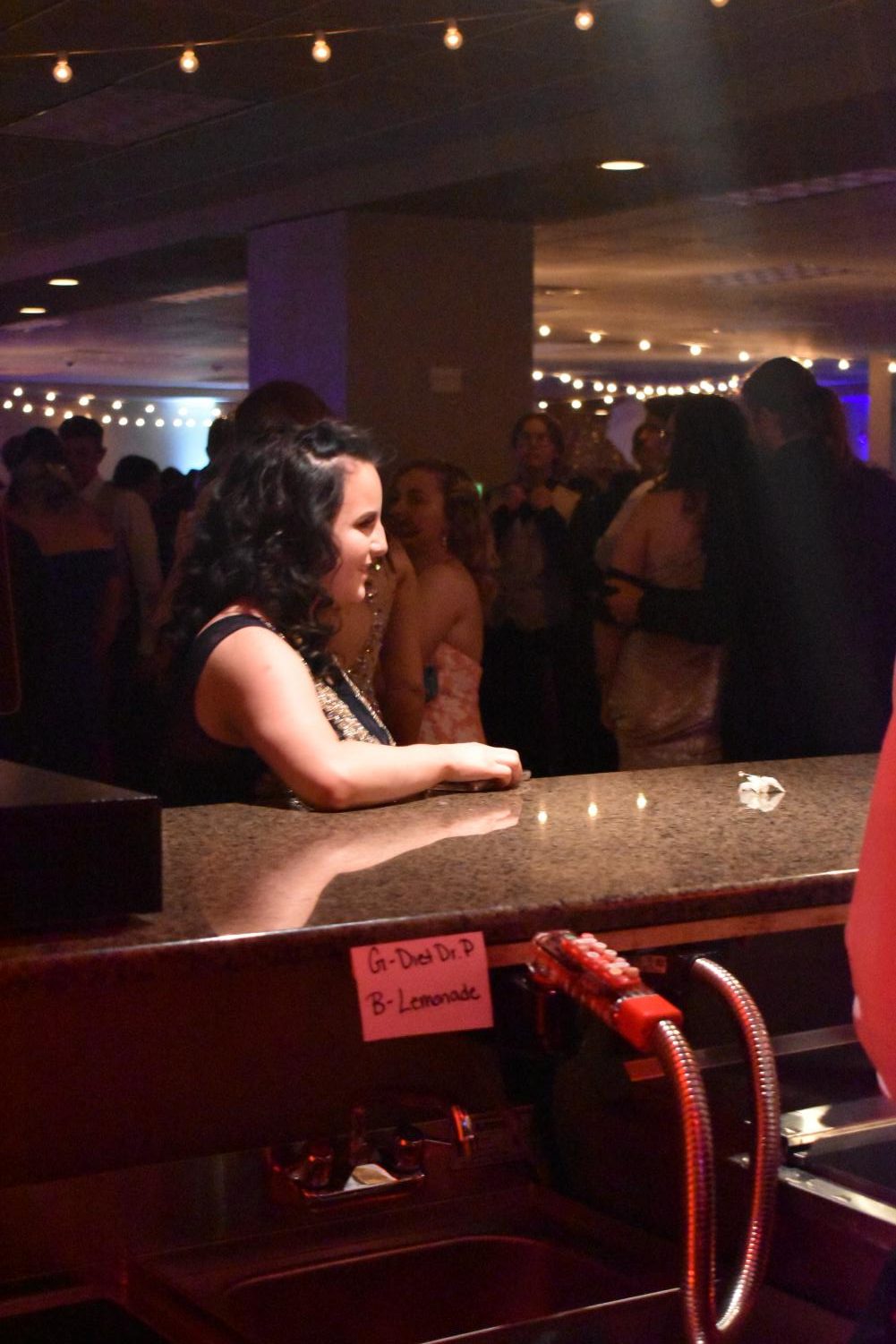 Prom Photo Gallery 2018-19
