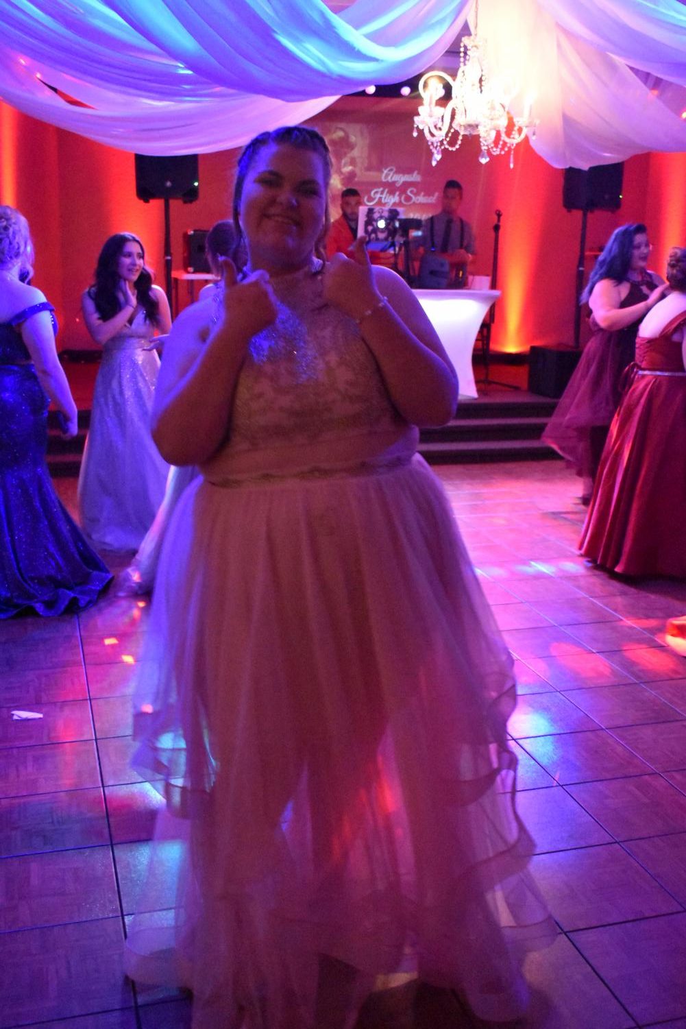 Prom Photo Gallery 2018-19