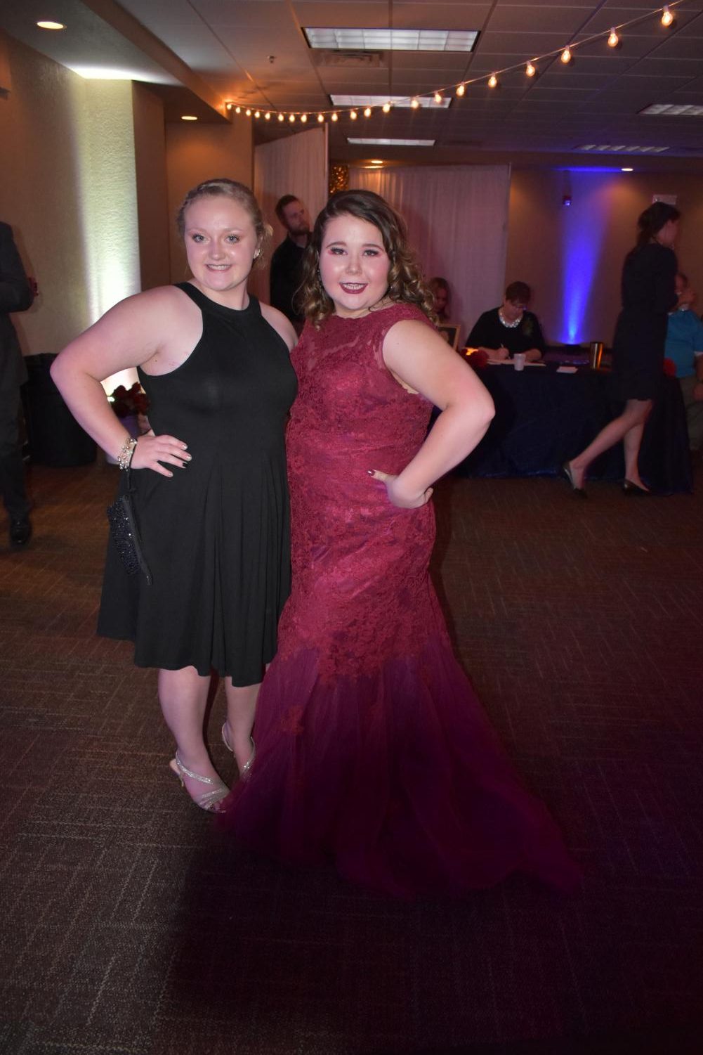 Prom Photo Gallery 2018-19