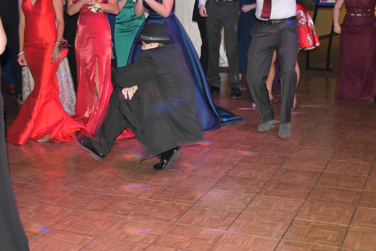 Prom Photo Gallery 2018-19