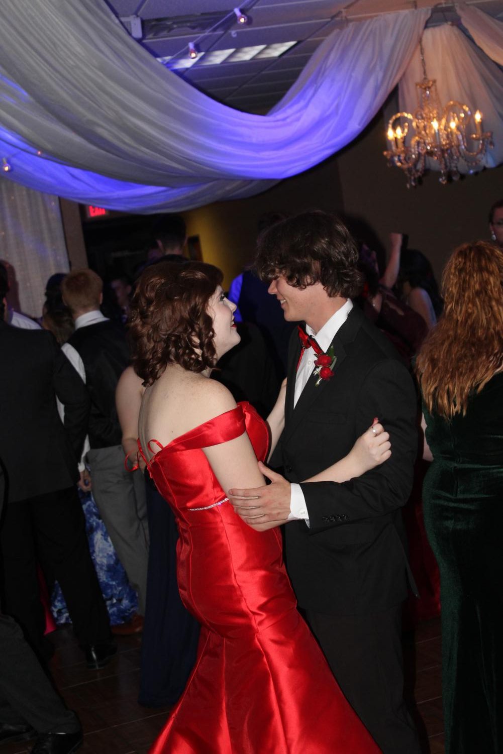 Prom Photo Gallery 2018-19