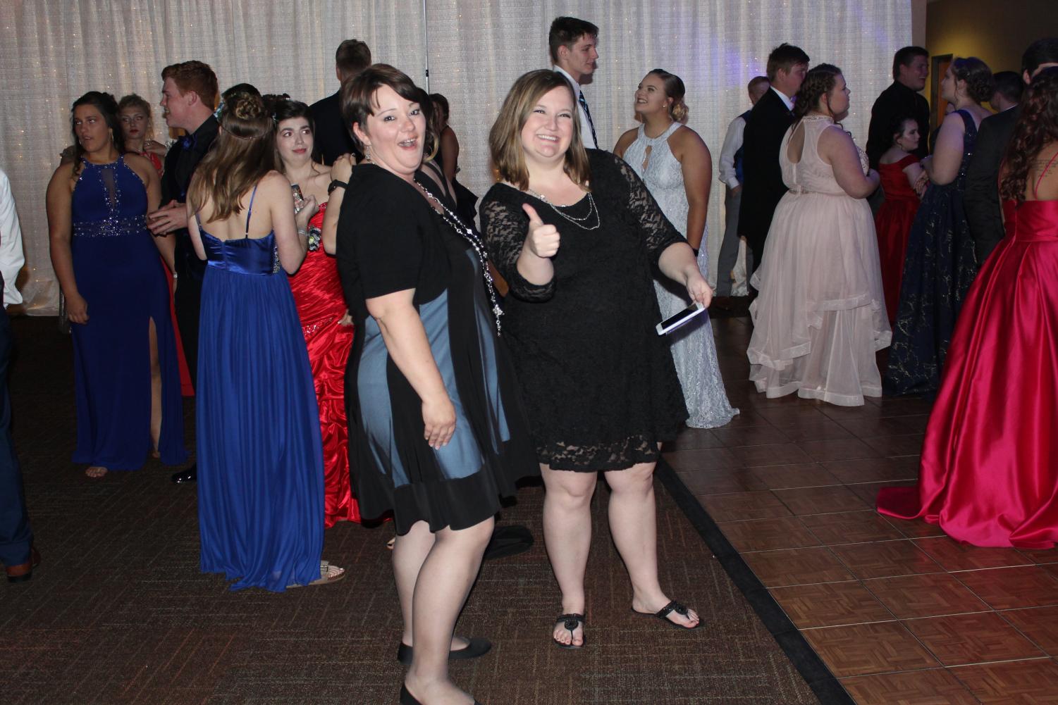 Prom Photo Gallery 2018-19
