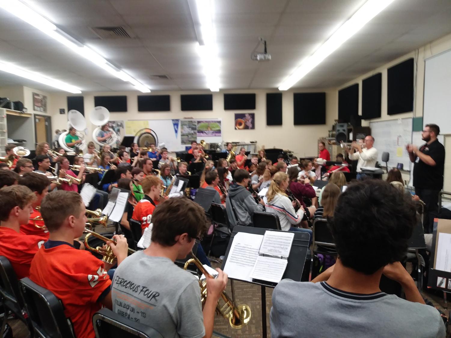 Weekly Photo Gallery Sept. 9 - 13