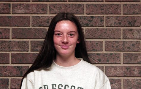 Photo of Alyssa Ferrell