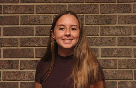Photo of Emily LaPlant