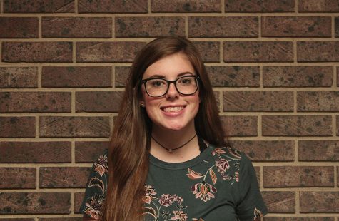 Photo of Emma Stueven