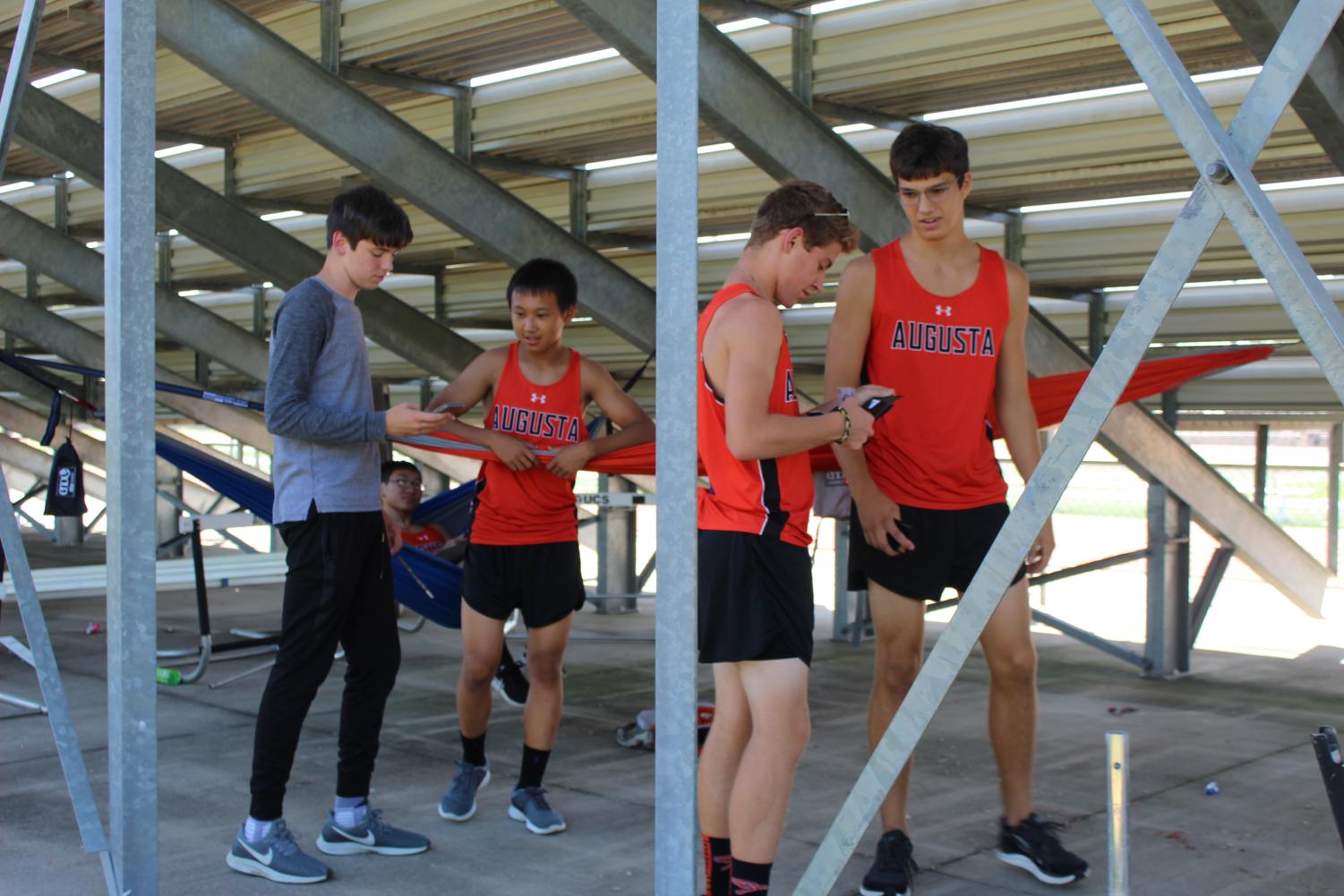 Weekly Photo Gallery Sept. 9 - 13