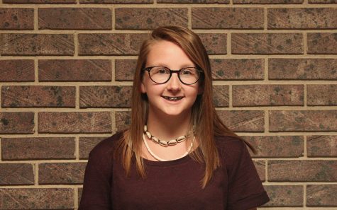 Photo of Maddie Smart