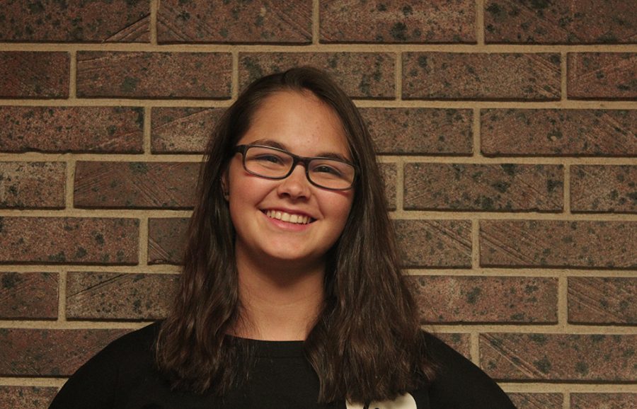 Savannah Athy-Sedbrook