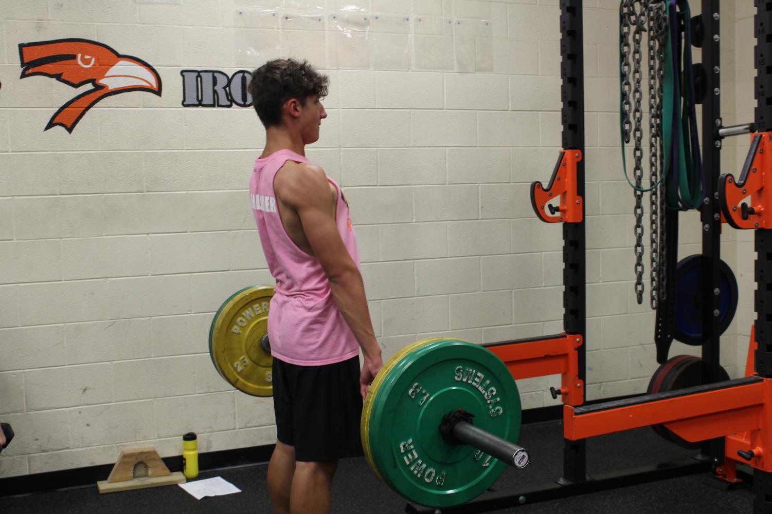 Week of Oct. 7-13 Photos