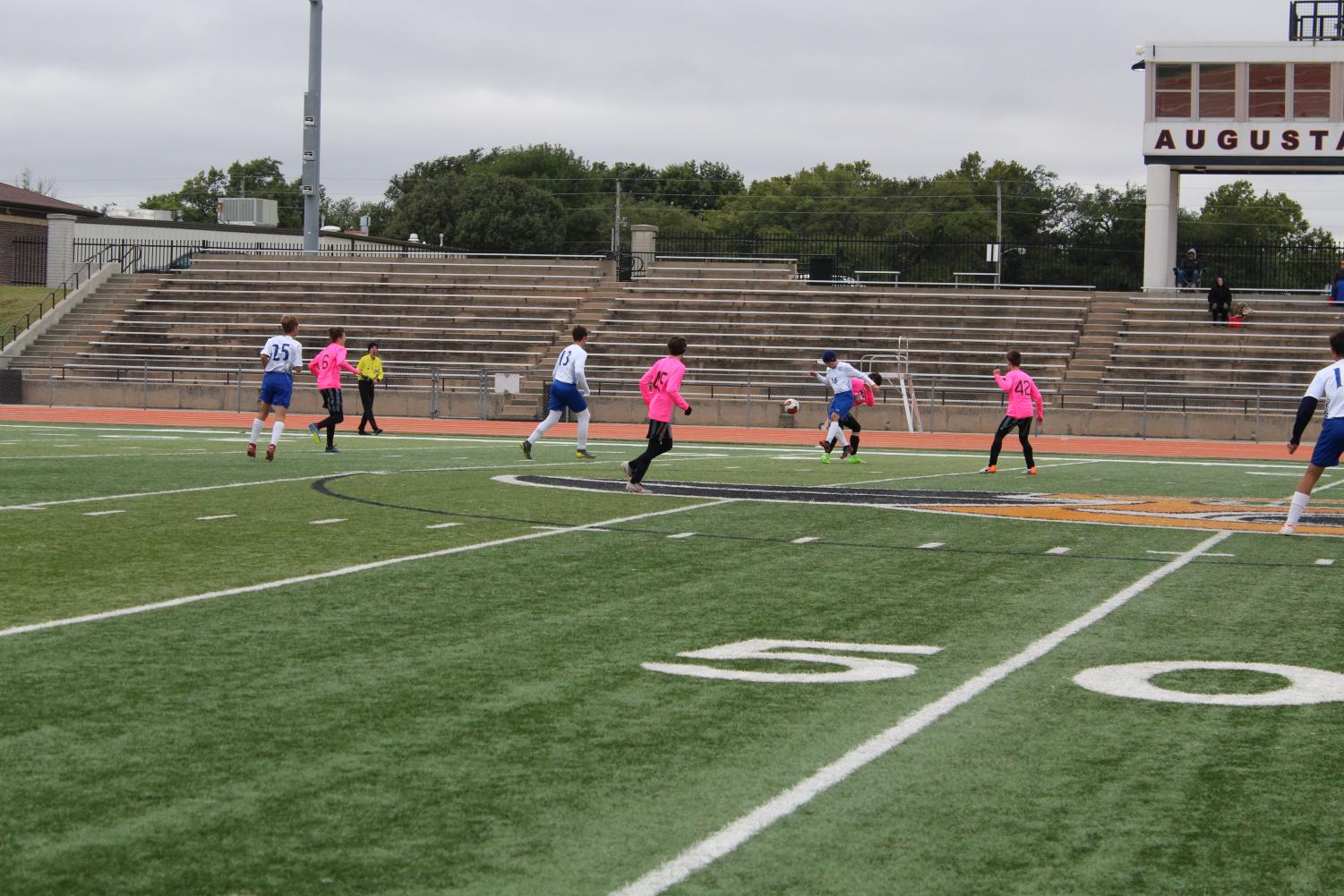 Week of Oct. 7-13 Photos