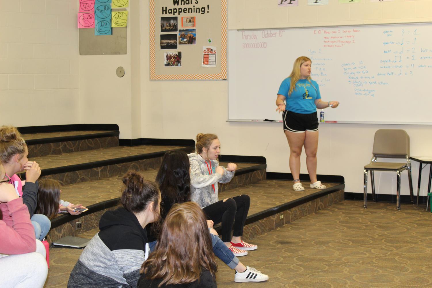 Week of Oct. 7-13 Photos