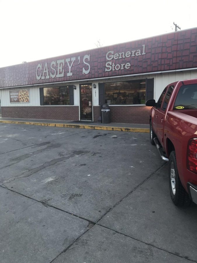 The Casey’s General Store located at 1411 Ohio St is scheduled to move to 212 W 7th Ave which is the location of the former Lear’s Motel. Casey’s also started a rewards system Jan 1 to help Augusta School’s.
