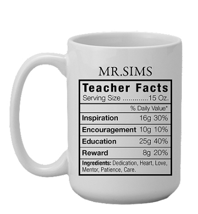 Sims teaching techniques build student-teacher relationships