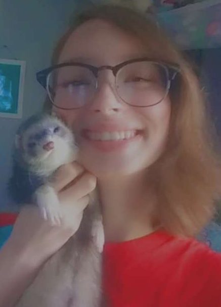 Students bring home new pets during quarantine