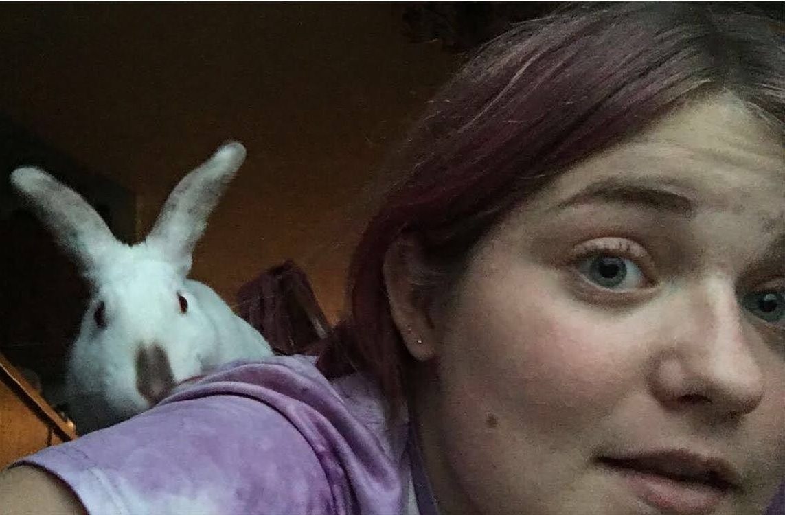 Students bring home new pets during quarantine