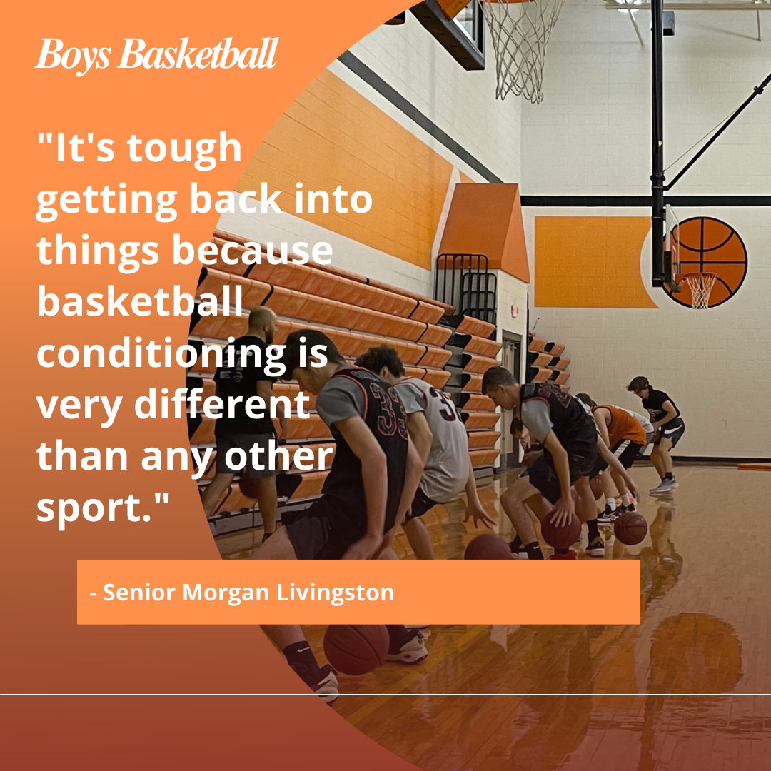 Winter sports begin their season