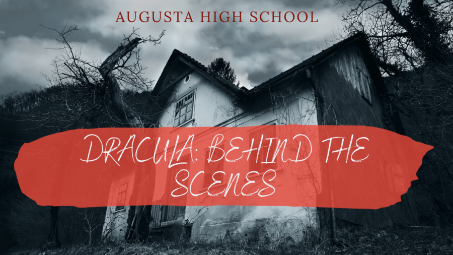 Dracula: Behind the Scenes