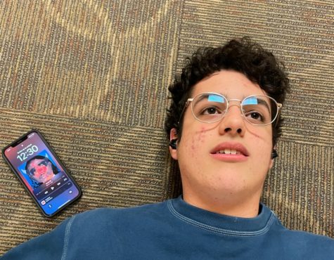 Artist’s 3rd album shocks music scene