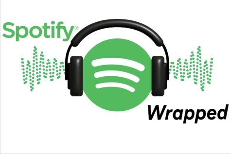 Spotify Wrapped functions as masterpiece of marketing