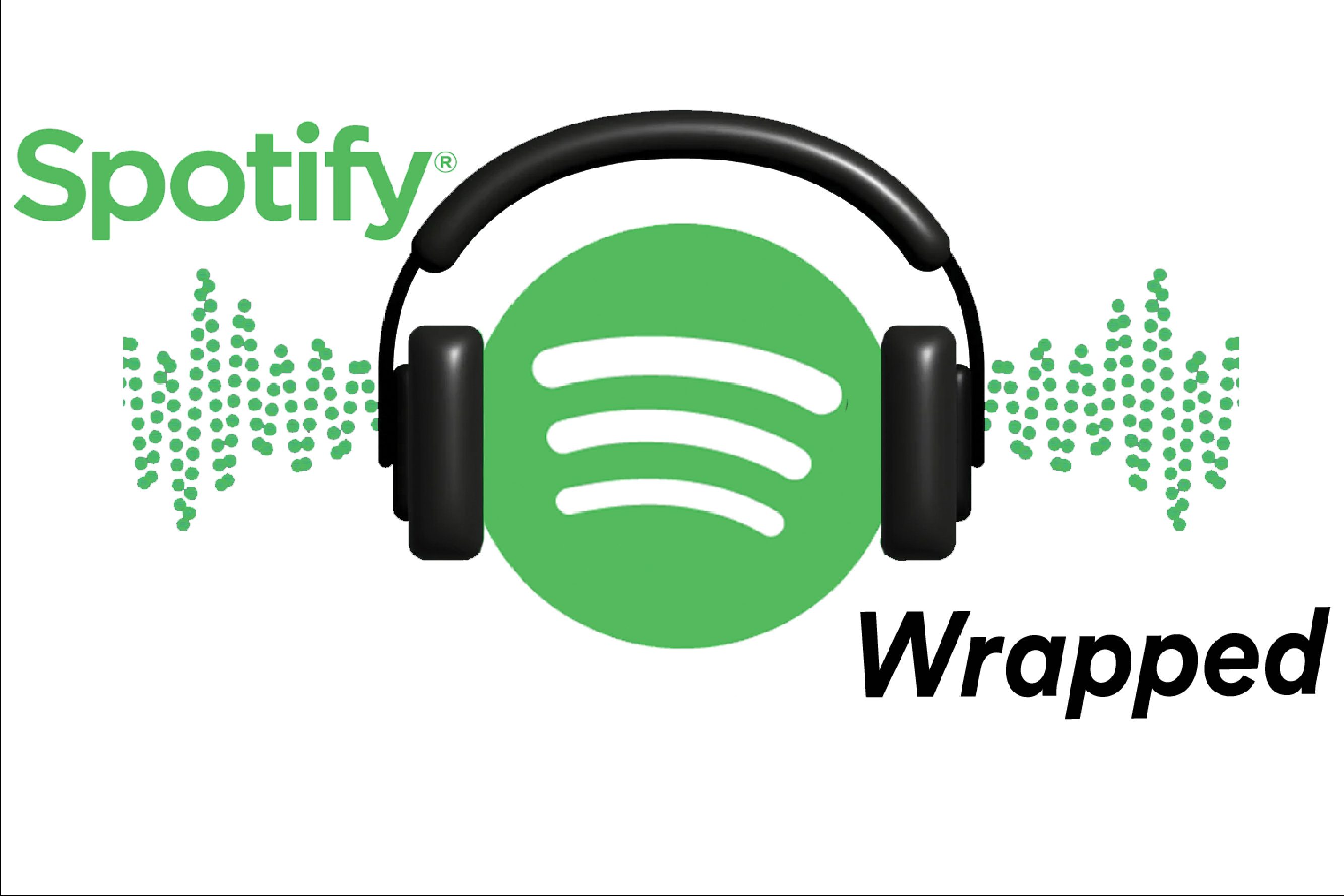 Spotify Wrapped functions as masterpiece of marketing