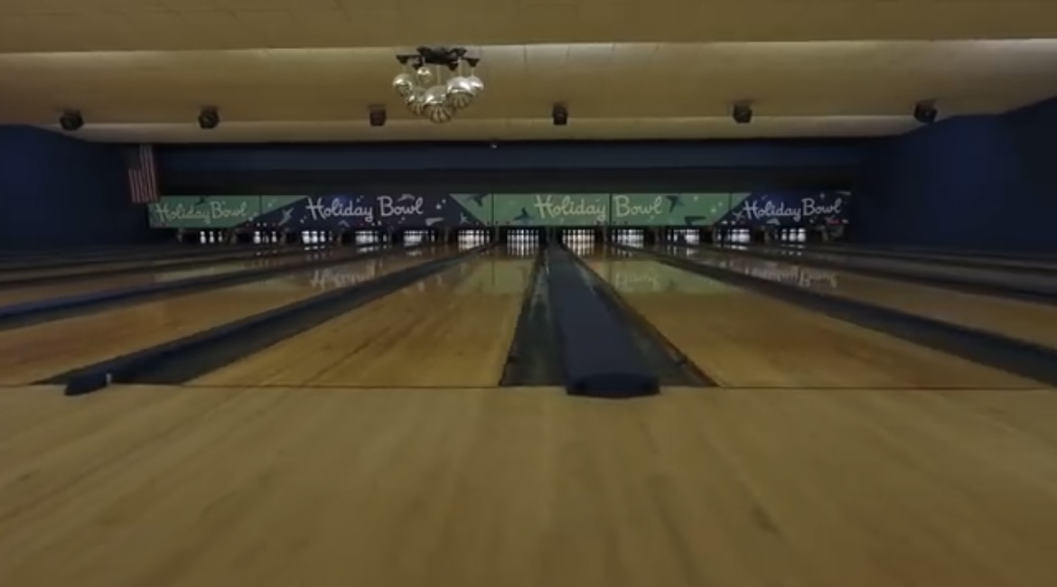 Holiday Bowl reopening in Augusta