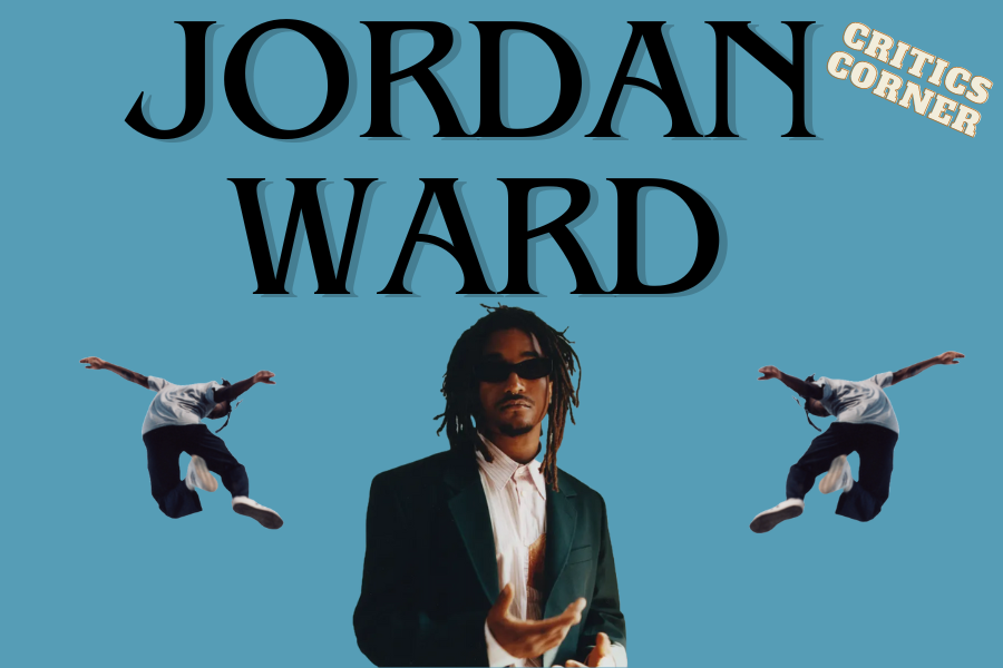 Jordan WArd