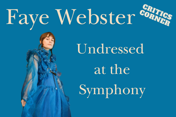 Faye Webster ‘Undressed at the Symphony’ Review