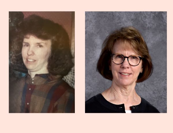 Kathy Newcom has been teaching for 47 years. After retirement she plans to volunteer and travel with friends.  