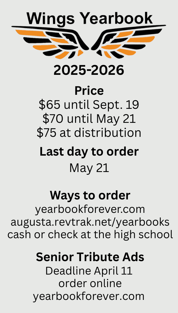 Order information