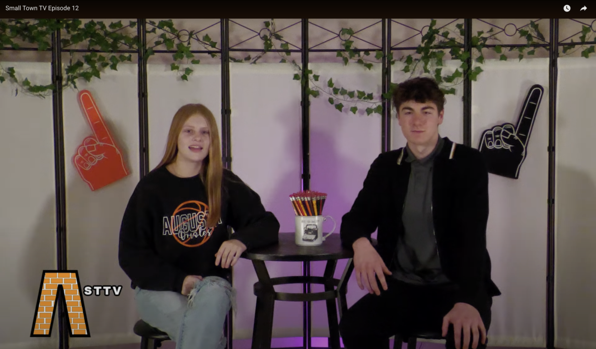 STTV Episode 12