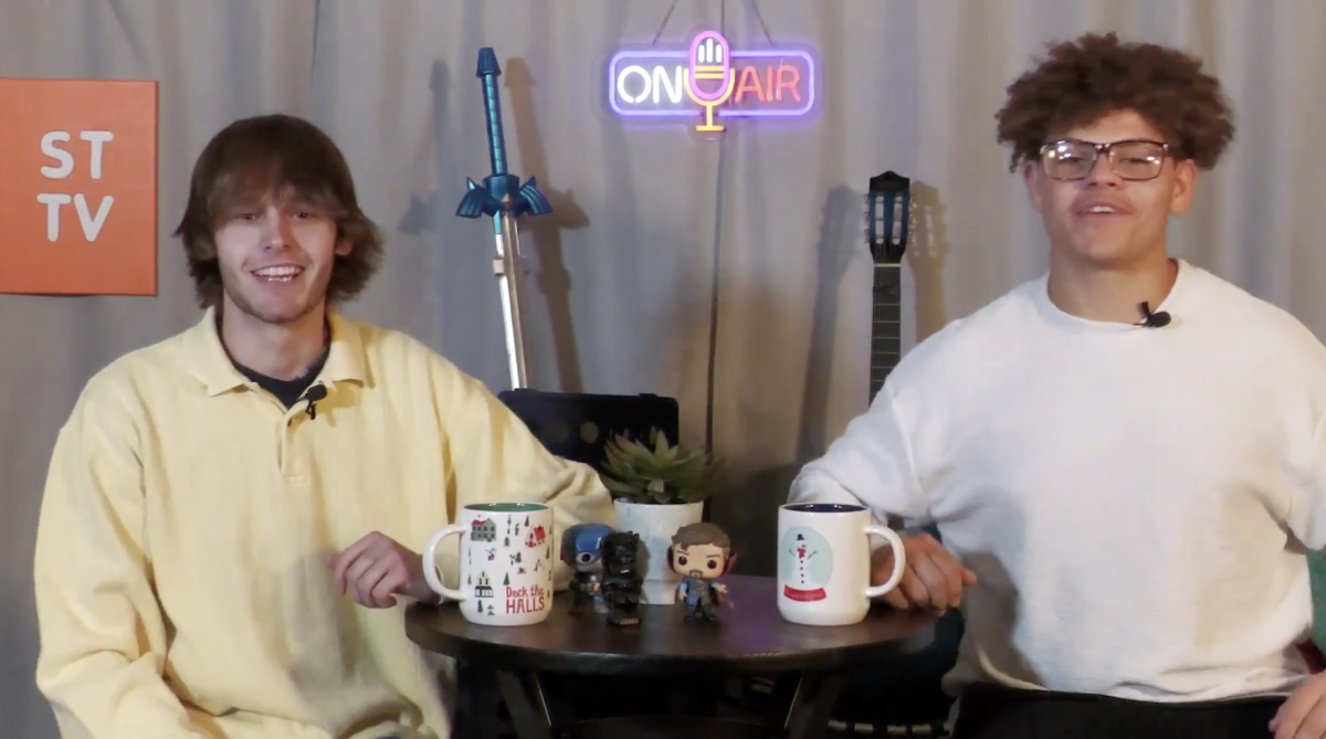 STTV Episode 10