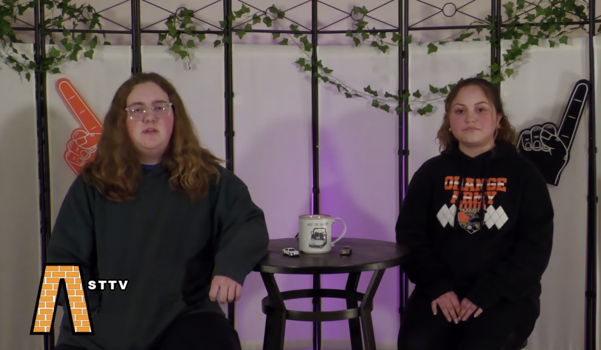 STTV Episode 13