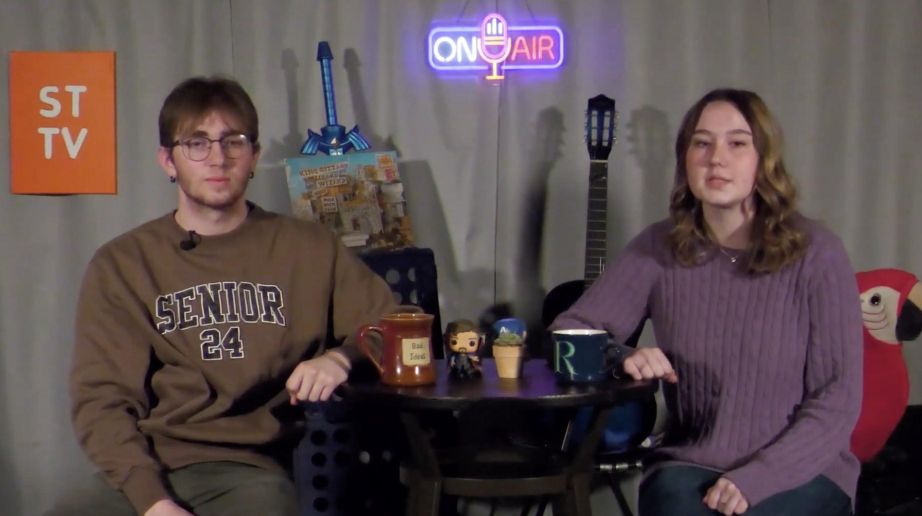 STTV Episode 7