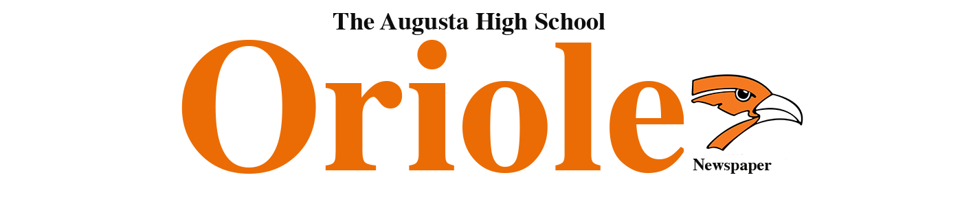 The student newspaper of Augusta High School