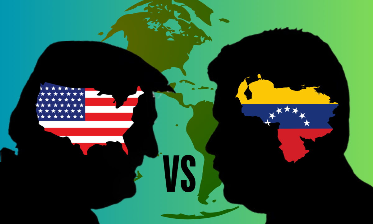 President Donald Trump authorized the capture of the Venezuelan President Nicolás Maduro Jan. 3, at his home early in the morning.