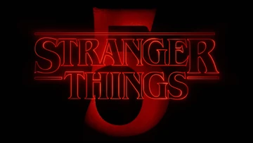 ‘Stranger Things’ Season 5 (2025)
