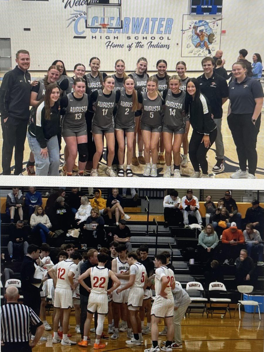 Big Wins, Hard Fought End