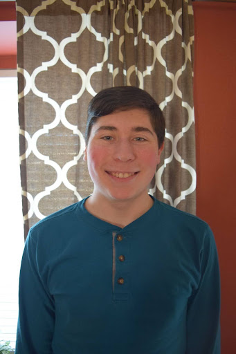 Student Spotlight - Corbin Shillinger