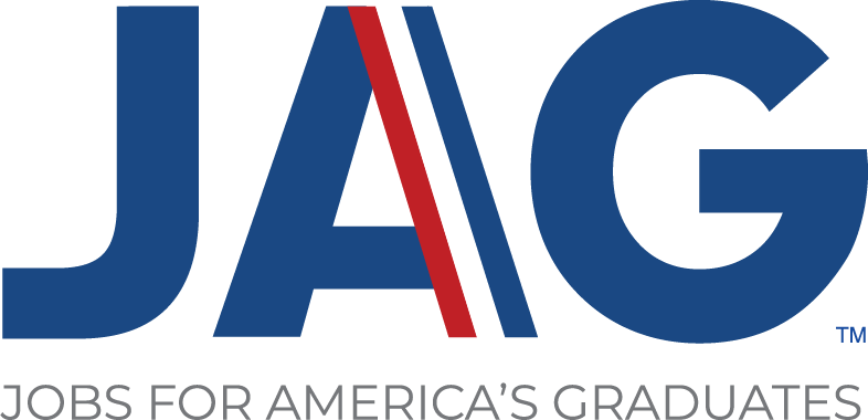 JAG is a class for high school students to take to better prepare them for the future. They have multiple opportunities for students to learn how workplaces work.
